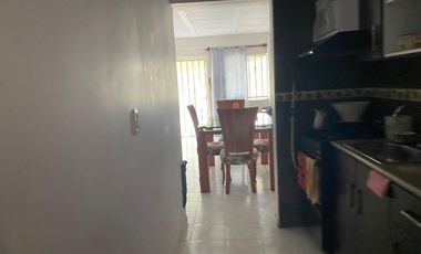 casa en venta en santa maría del palmar. Cod V5336