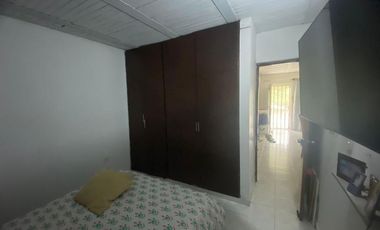 casa en venta en santa maría del palmar. Cod V5336