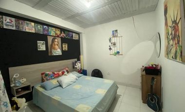 casa en venta en santa maría del palmar. Cod V5336