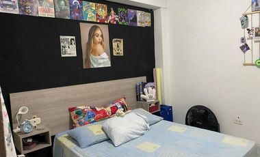 casa en venta en santa maría del palmar. Cod V5336