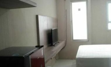 Apt. Puncak Kertajaya, Baru Gress 100% PLN 900 Watt Hadap Selatan