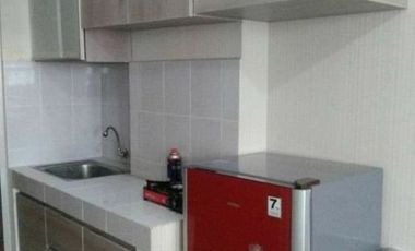 Apt. Puncak Kertajaya, Baru Gress 100% PLN 900 Watt Hadap Selatan