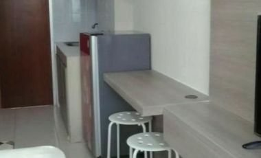 Apt. Puncak Kertajaya, Baru Gress 100% PLN 900 Watt Hadap Selatan