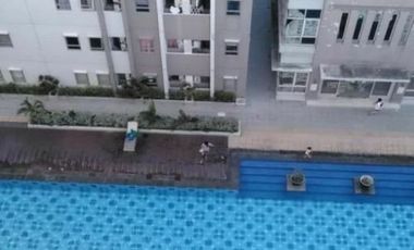 Apt. Puncak Kertajaya, Baru Gress 100% PLN 900 Watt Hadap Selatan