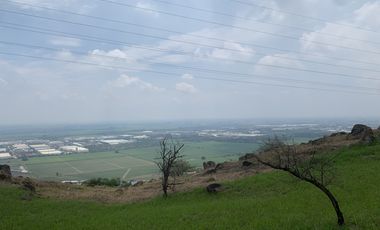 lote en venta en parcelación campestre laguna seca. Cod V108152