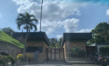 lote en venta en parcelación campestre laguna seca. Cod V108152