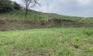 lote en venta en parcelación campestre laguna seca. Cod V108152