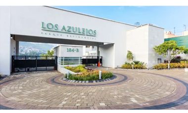 Departamentos en Venta LOS AZULEJOS PARQUE RESIDENENCIAL- ver video