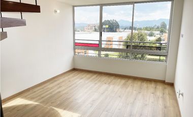 MM187 -  VENDO APARTAMENTO PARA ESTRENAR EN CAJICA