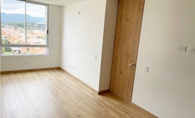 MM187 -  VENDO APARTAMENTO PARA ESTRENAR EN CAJICA