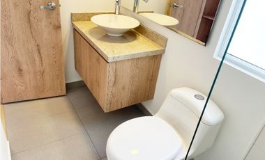 MM187 -  VENDO APARTAMENTO PARA ESTRENAR EN CAJICA