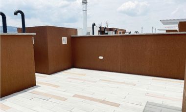 MM187 -  VENDO APARTAMENTO PARA ESTRENAR EN CAJICA