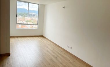MM187 -  VENDO APARTAMENTO PARA ESTRENAR EN CAJICA
