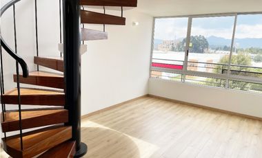 MM187 -  VENDO APARTAMENTO PARA ESTRENAR EN CAJICA