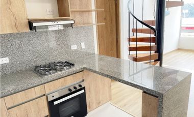 MM187 -  VENDO APARTAMENTO PARA ESTRENAR EN CAJICA