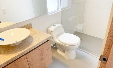 MM187 -  VENDO APARTAMENTO PARA ESTRENAR EN CAJICA