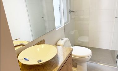 MM187 -  VENDO APARTAMENTO PARA ESTRENAR EN CAJICA