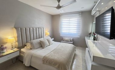 casa condominio en venta en villa santos. Cod V92502