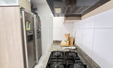 casa condominio en venta en villa santos. Cod V92502