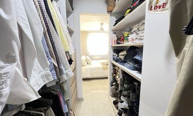 casa condominio en venta en villa santos. Cod V92502