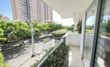 casa condominio en venta en villa santos. Cod V92502