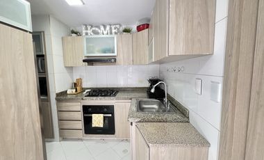 casa condominio en venta en villa santos. Cod V92502