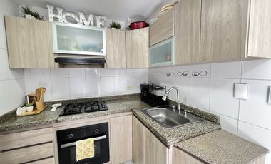 casa condominio en venta en villa santos. Cod V92502