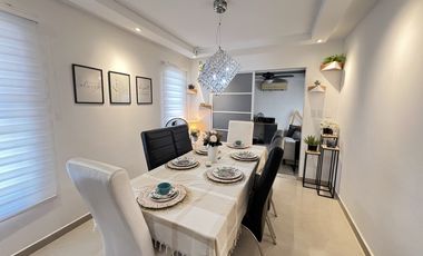 casa condominio en venta en villa santos. Cod V92502