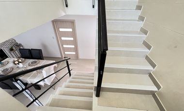 casa condominio en venta en villa santos. Cod V92502