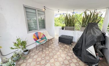 casa condominio en venta en villa santos. Cod V92502