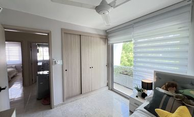 casa condominio en venta en villa santos. Cod V92502