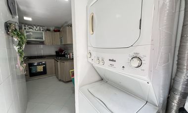 casa condominio en venta en villa santos. Cod V92502