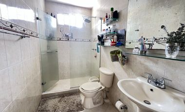 casa condominio en venta en villa santos. Cod V92502