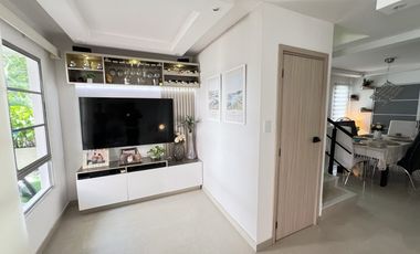 casa condominio en venta en villa santos. Cod V92502