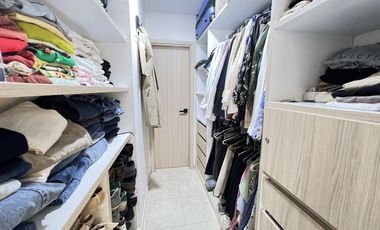 casa condominio en venta en villa santos. Cod V92502