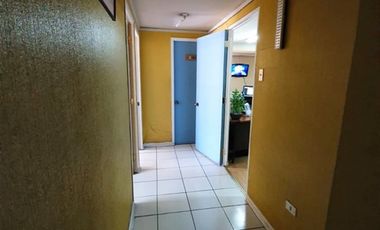 Oficina en Venta en Metro Ñuñoa y Chile-España