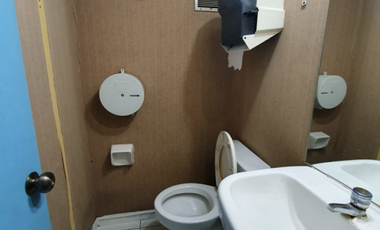 Oficina en Venta en Metro Ñuñoa y Chile-España