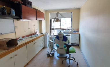 Oficina en Venta en Metro Ñuñoa y Chile-España