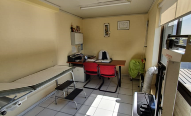 Oficina en Venta en Metro Ñuñoa y Chile-España