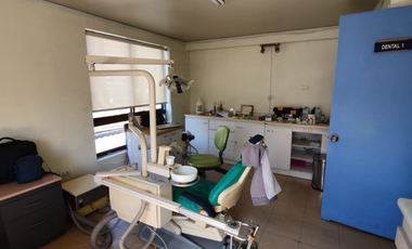 Oficina en Venta en Metro Ñuñoa y Chile-España