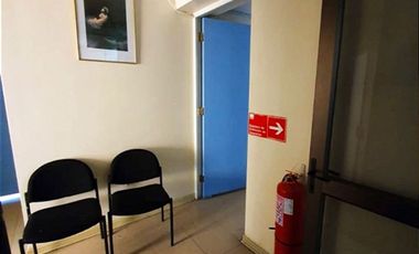 Oficina en Venta en Metro Ñuñoa y Chile-España