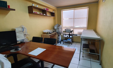 Oficina en Venta en Metro Ñuñoa y Chile-España