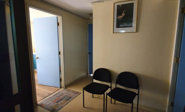 Oficina en Venta en Metro Ñuñoa y Chile-España