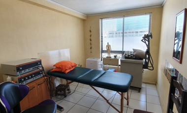 Oficina en Venta en Metro Ñuñoa y Chile-España