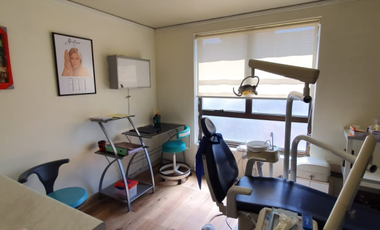 Oficina en Venta en Metro Ñuñoa y Chile-España