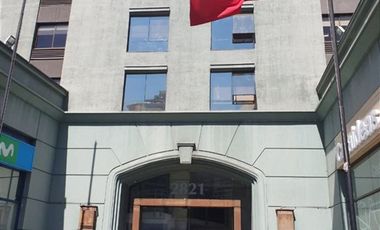Oficina en Venta en Metro Ñuñoa y Chile-España
