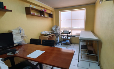 Oficina en Venta en Metro Ñuñoa y Chile-España