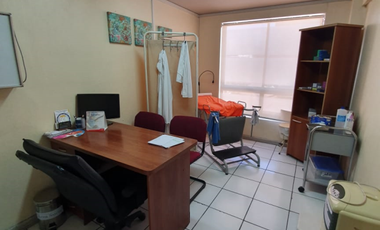 Oficina en Venta en Metro Ñuñoa y Chile-España