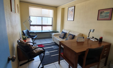 Oficina en Venta en Metro Ñuñoa y Chile-España