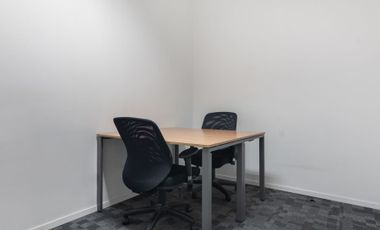 Private office space tailored to your business’ unique needs in Regus The Vida